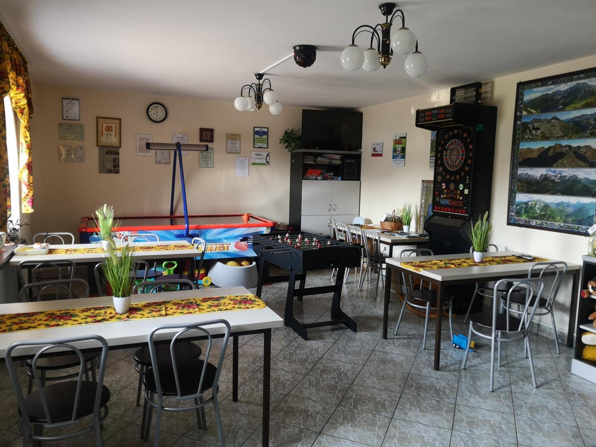 Noclegi Arenda Niedzica Esterno foto
