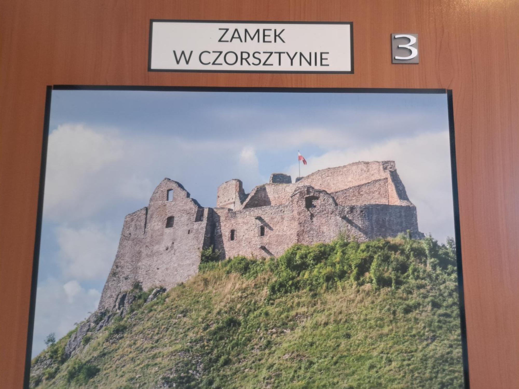 Noclegi Arenda Niedzica Esterno foto
